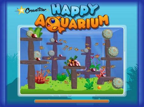 happy aquarium game|Iba pa.